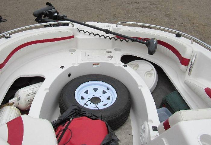 Used 2007 StarCraft Limited Edition