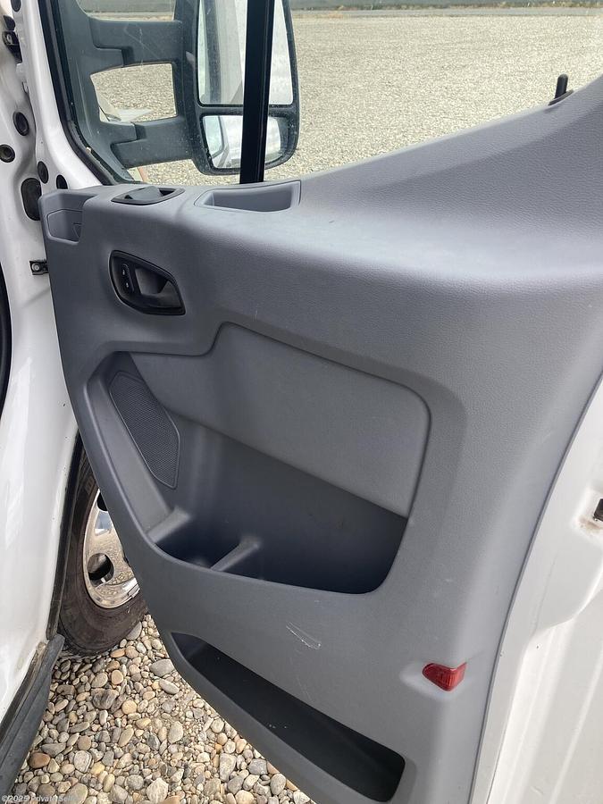 Used 2018 Thor Motor Coach Compass 23TR Class C Motorhome