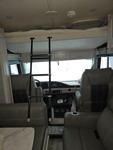 Used 2022 Fleetwood Flair 32S