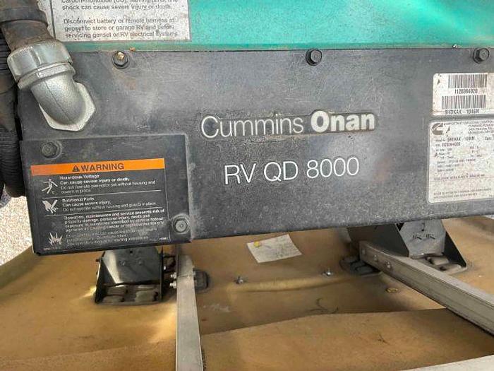 Used 2013 Winnebago Journey 36M