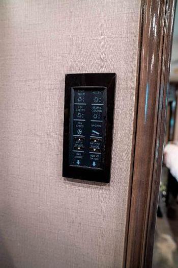 Used 2021 Entegra Cornerstone 45R