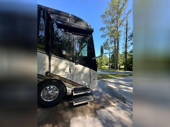 Used 2020 Newmar Dutch Star 4369