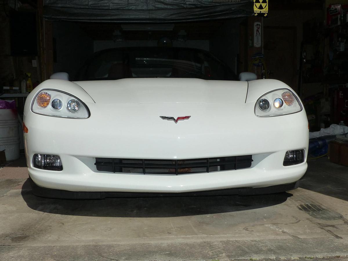 Used 2006 Chevrolet Corvette Convertible