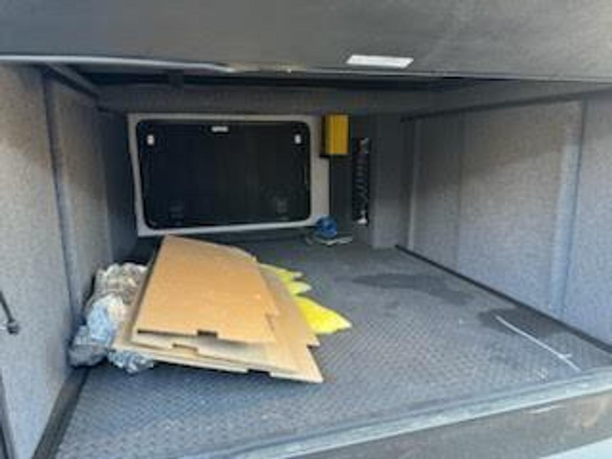 Used 2022 Forest River Riverstone Legacy 39RKFB Fifth Wheel