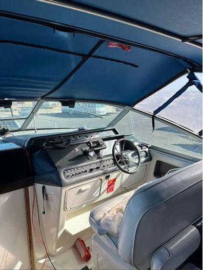 Used 1993 Sea Ray 330 Express Cruiser