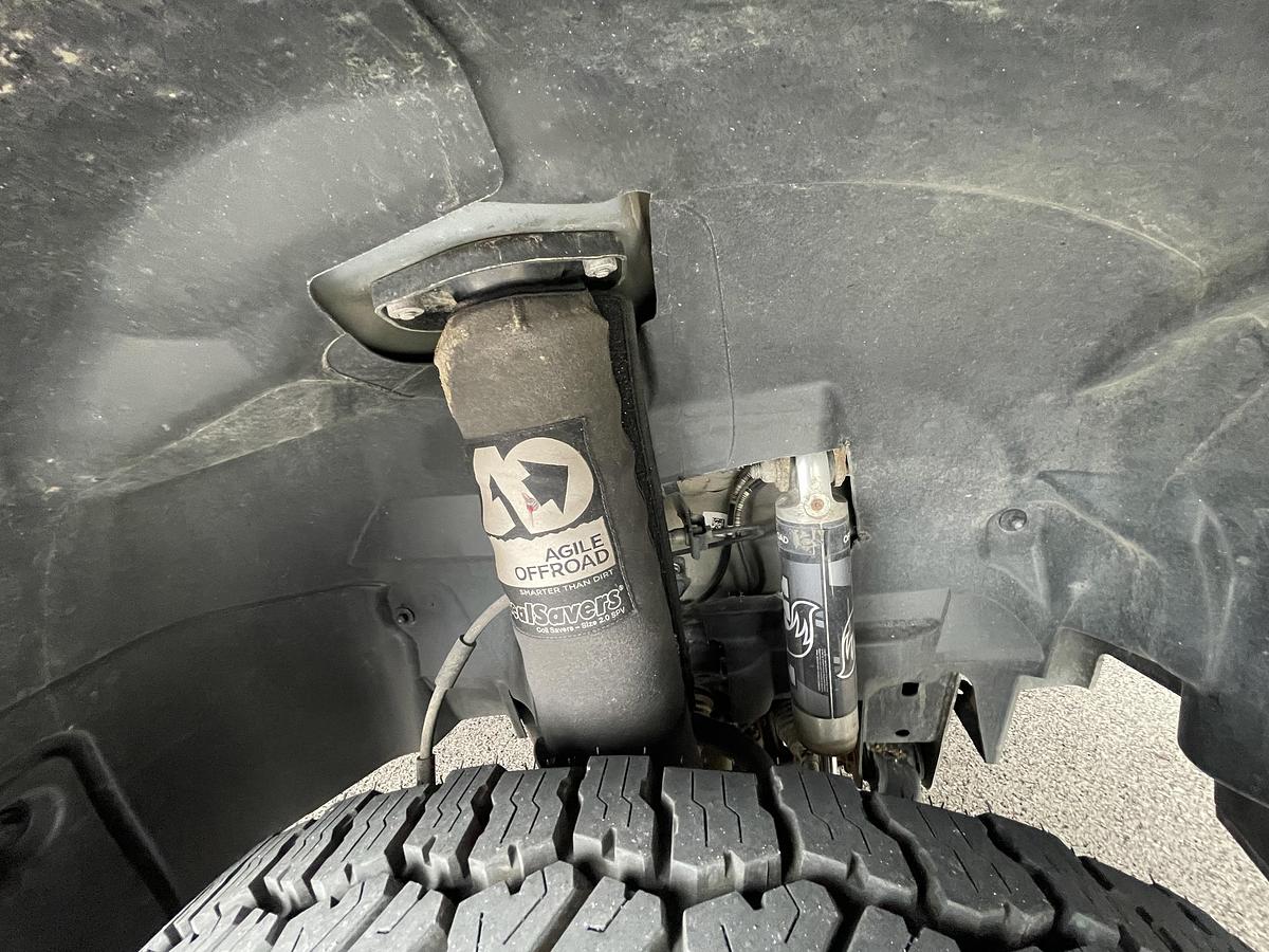 Used 2023 Mercedes-Benz Sprinter 144" Wheelbase High-Roof Complete Custom Built By Colorado Camper Van