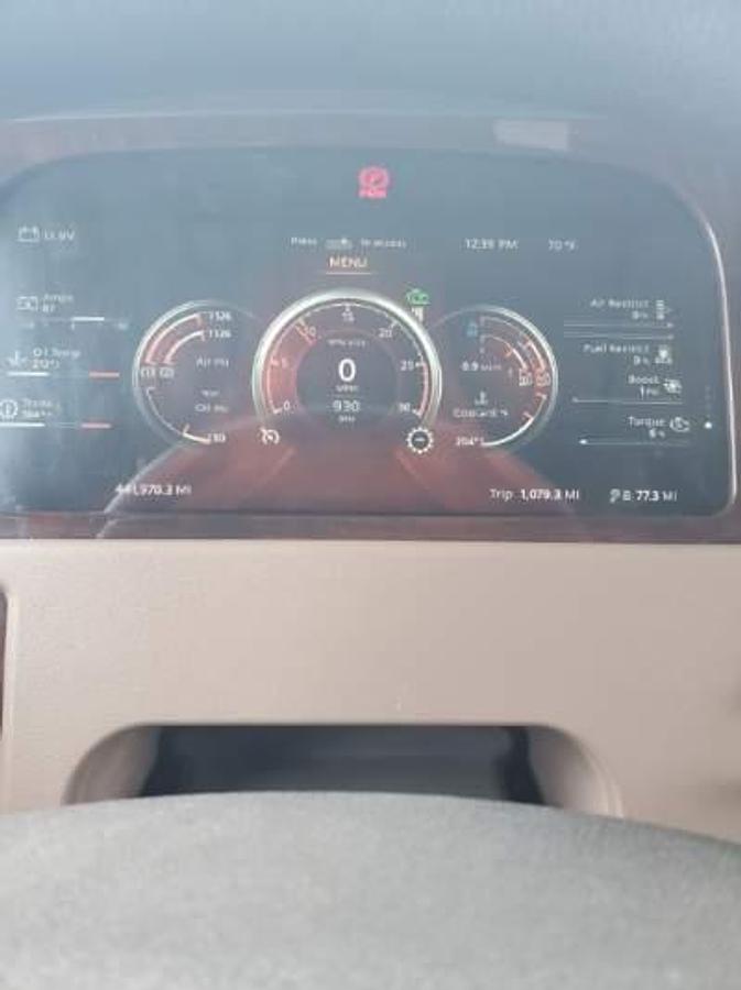 Used 2022 Peterbilt 389