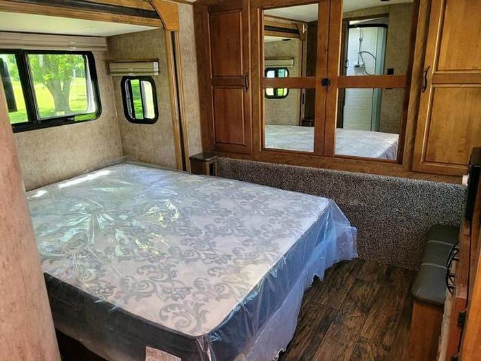 Used 2016 Outdoors RV Blackstone 280RDSB