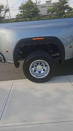 Used 2024 GMC Sierra 3500HD Denali