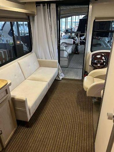 Used 2007 Suntracker Party Barge 32