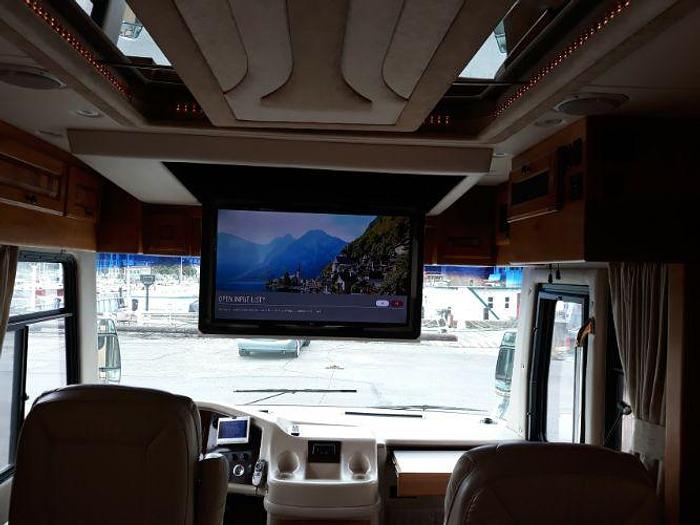 Used 2004 Monaco Executive 40PBT