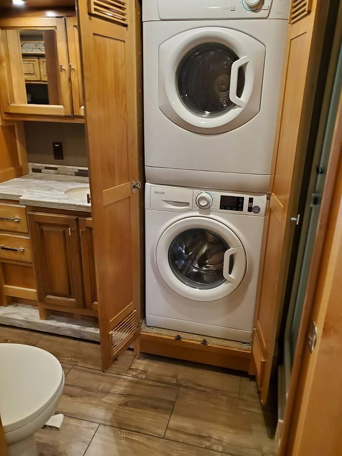 Used 2019 Tiffin Motorhomes Open Road Allegro 34PA Class A Motorhome