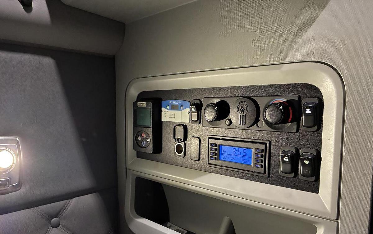 Used 2020 Kenworth T680