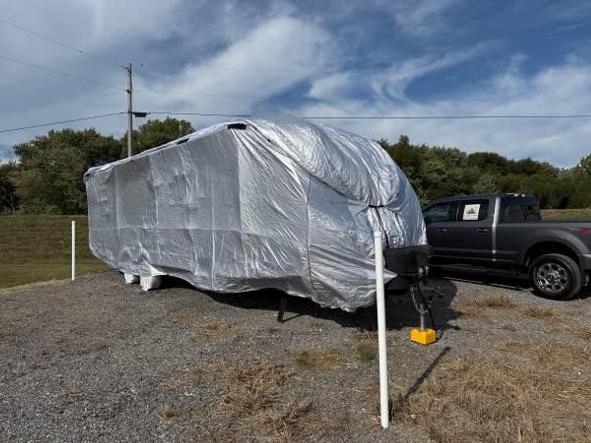 Used 2019 Coachmen Freedom Express