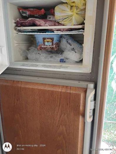 Used 2002 Gulf Stream Touring Cruiser