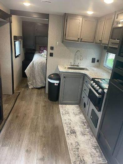 Used 2021 StarCraft Superlite 241BH