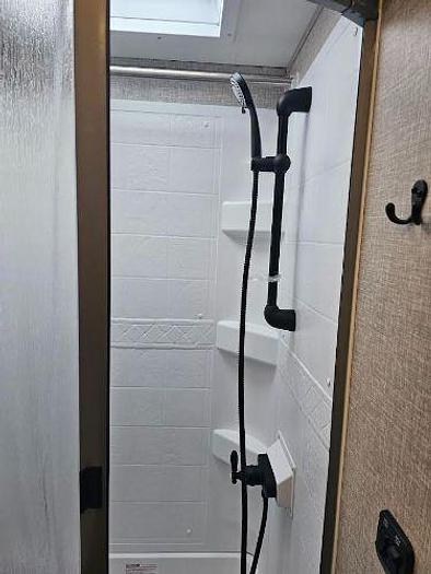 Used 2022 Jayco Redhawk 26M