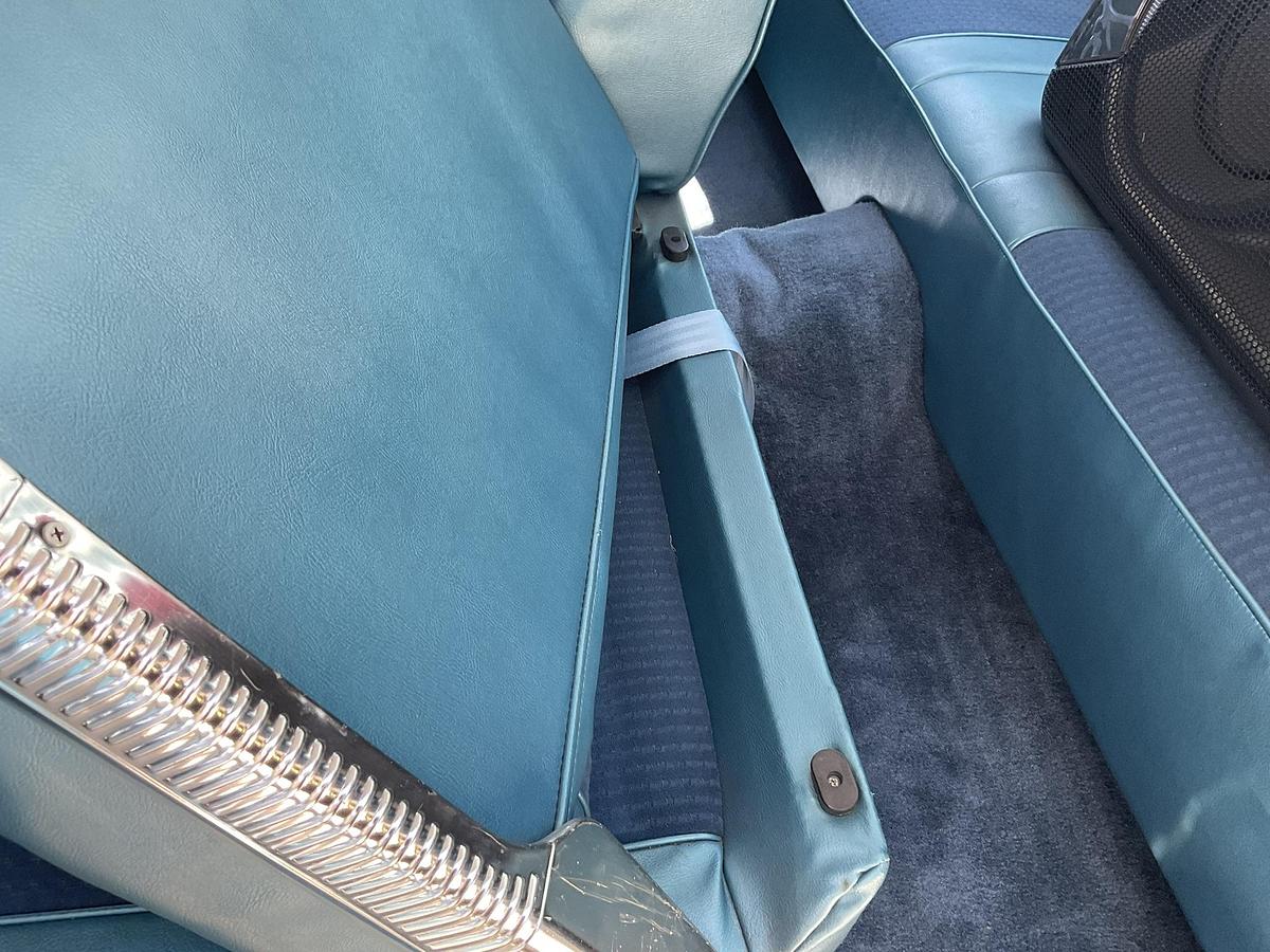 Used 1962 Chevrolet Impala