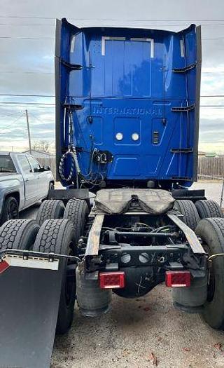 Used 2020 INTERNATIONAL LT