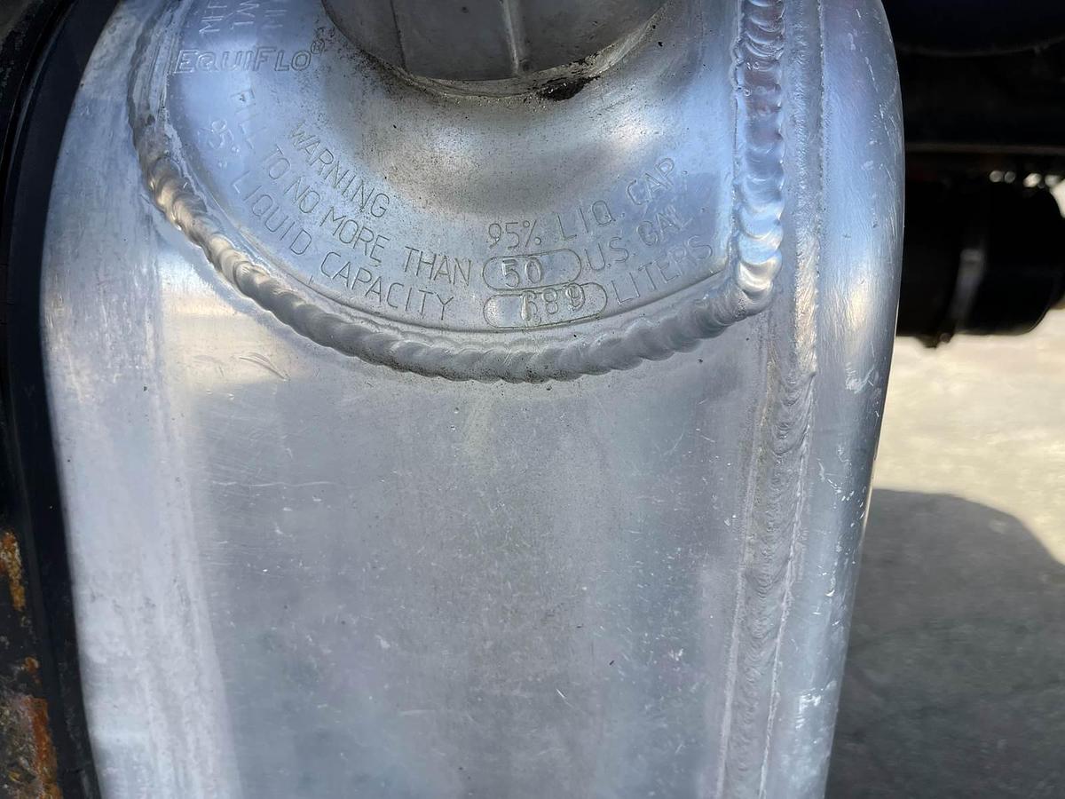 Used 2015 Freightliner M2