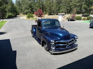 Used 1955 Chevrolet 3100