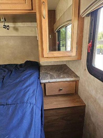 Used 2016 Nexus Phantom