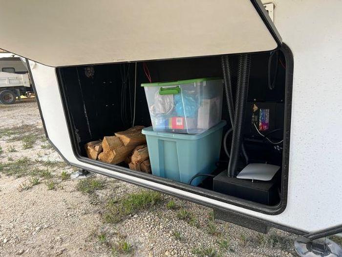 Used 2022 Forest River Cardinal LE 377MBLE