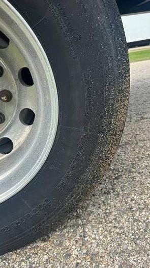 Used 2023 Dorsey Super Combo Trailer