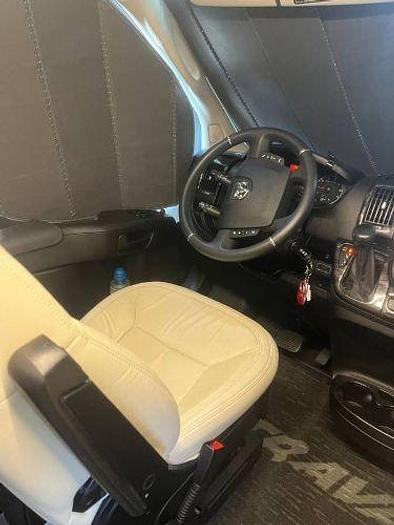 Used 2022 Winnebago Travato 59G