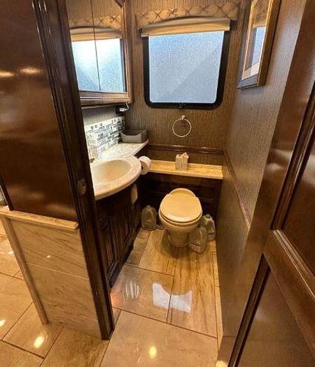 Used 2019 Thor Tuscany 45MX