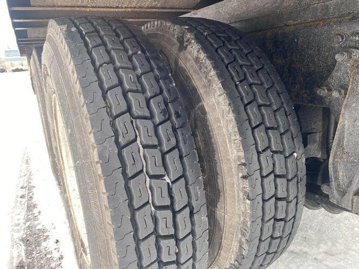 Used 2015 Freightliner M2