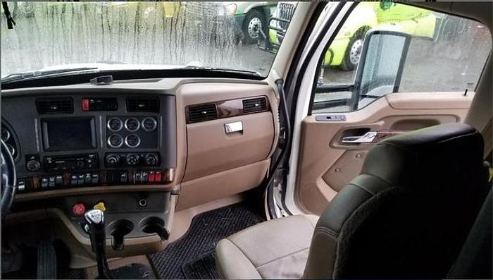 Used 2016 Kenworth T680