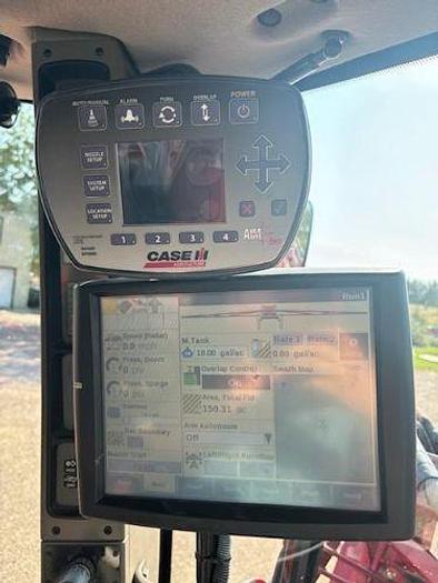 Used 2015 Case IH 4440
