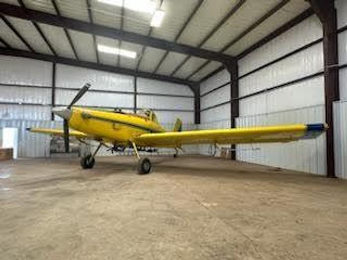 Used 1988 Air Tractor AT-502