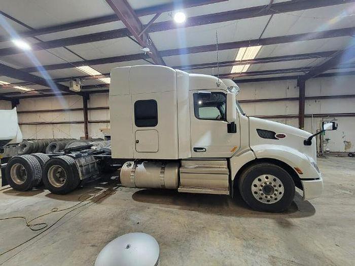 Used 2019 Peterbilt 579