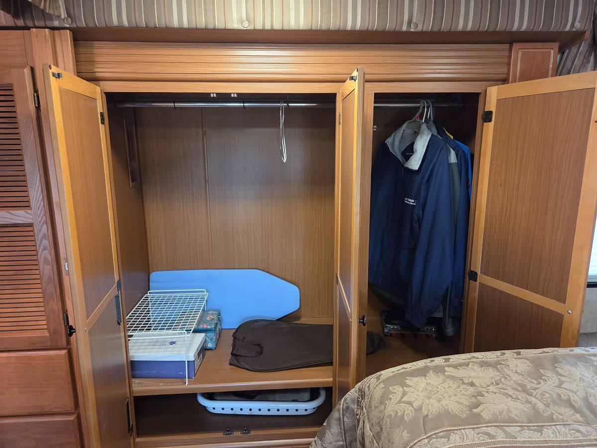 Used 2009 Glendale Titanium 30E35SA