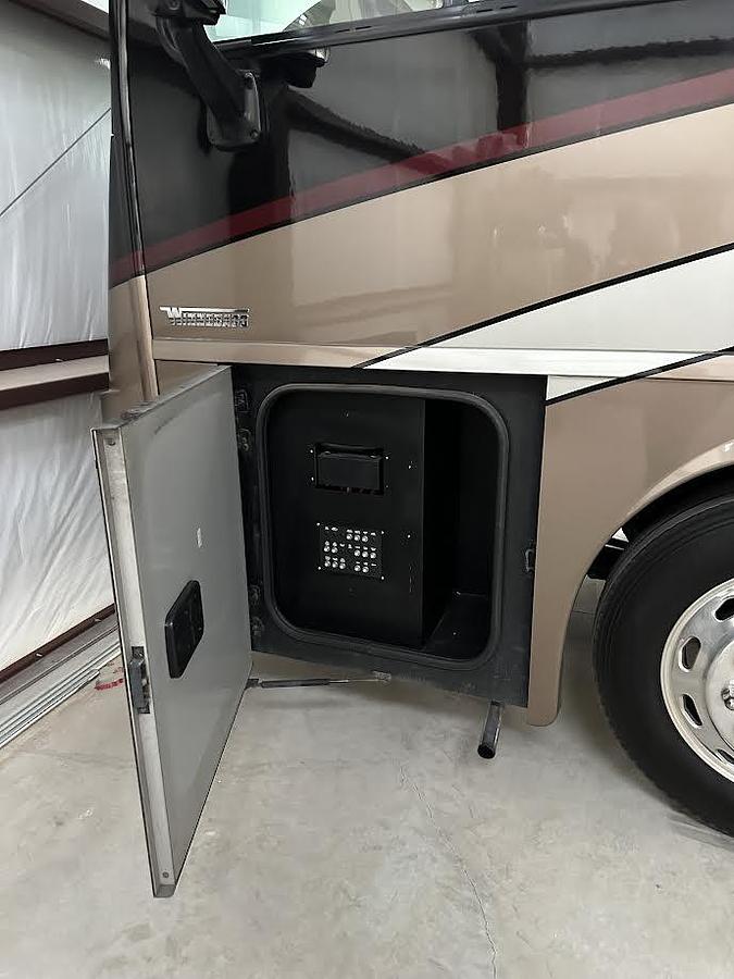 Used 2018 Winnebago Forza 38W Class A Motorhome