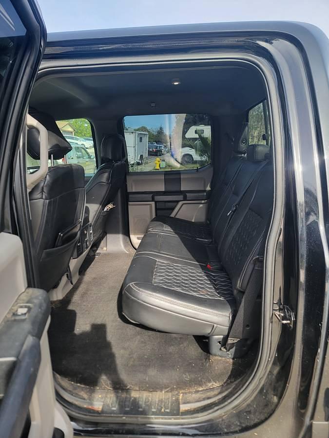 Used 2018 Ford F150 XLT 4x4