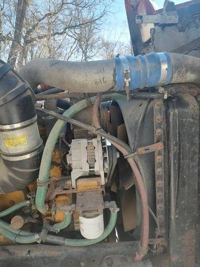 Used 1990 Freightliner FLD120