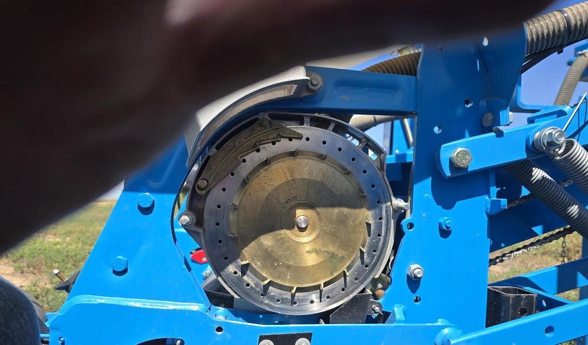 Used 2018 MONOSEM NG PLUS 4 Planter