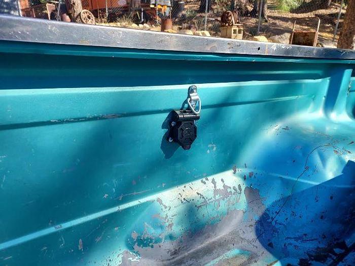 Used 1994 Ford F-250 Powerstroke 7.3L 4WD