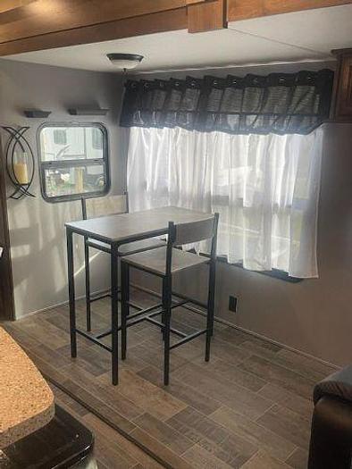 Used 2017 Highland Ridge Open Range Roamer RT323RLS