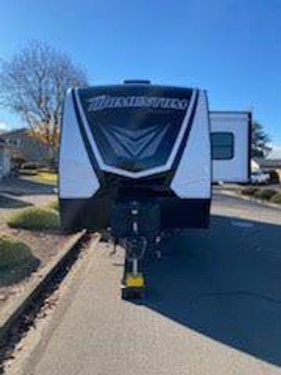 Used 2021 Grand Design Momentum