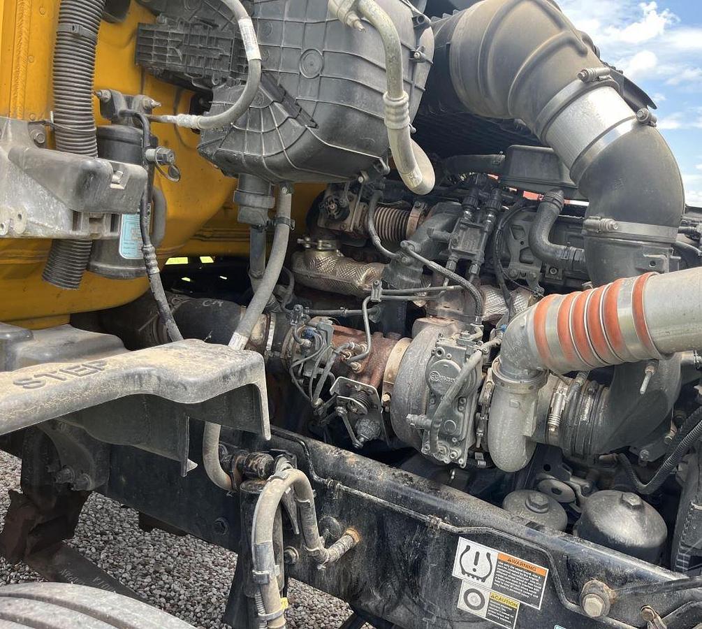 Used 2020 KENWORTH T680