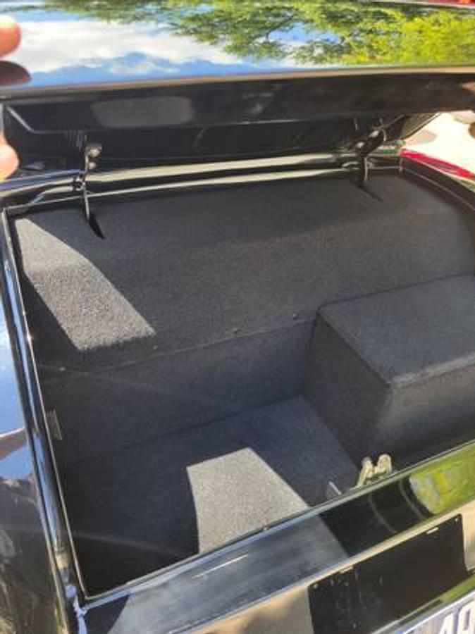 Used 1932 Ford 3 Window Coupe Street Rod