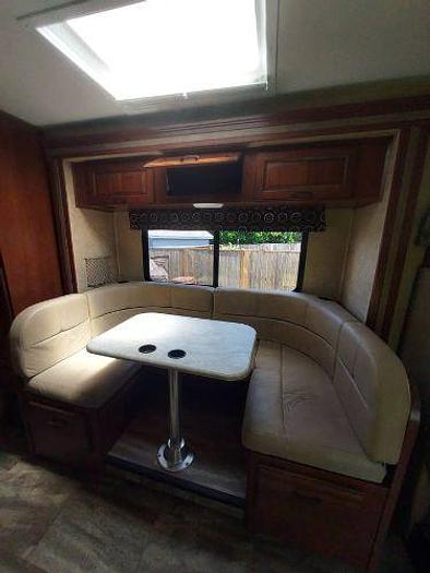 Used 2016 Forest River Sunseeker 2500TS