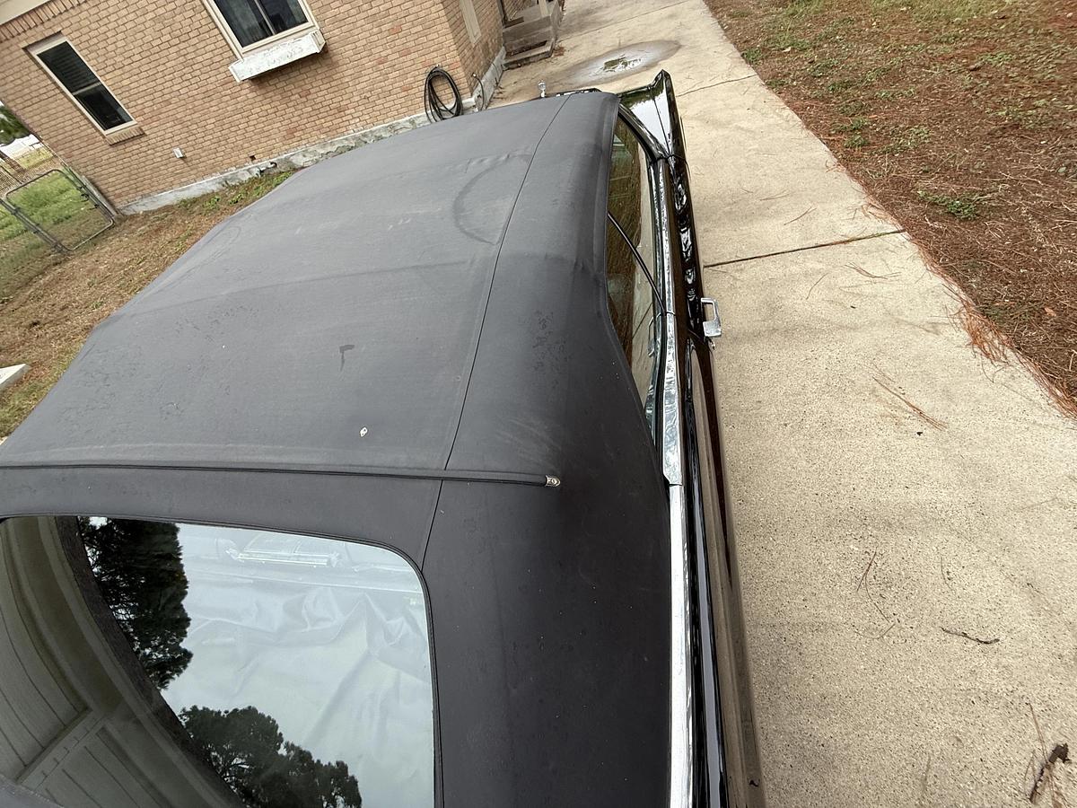 Used 1970 Cadillac Deville