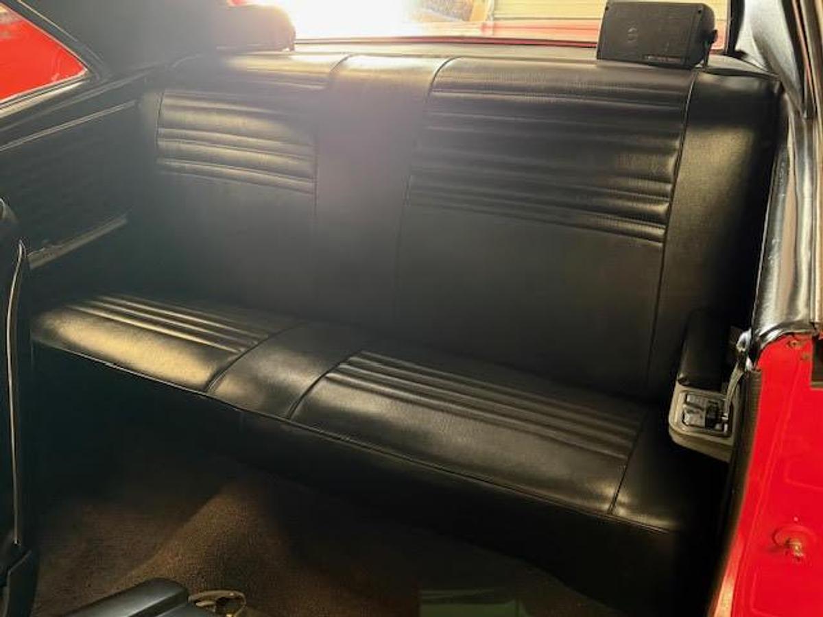 Used 1967 Chevrolet Chevelle Malibu