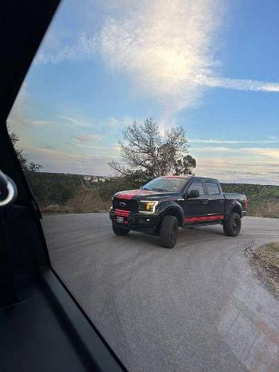 Used 2019 Ford F-150 XL