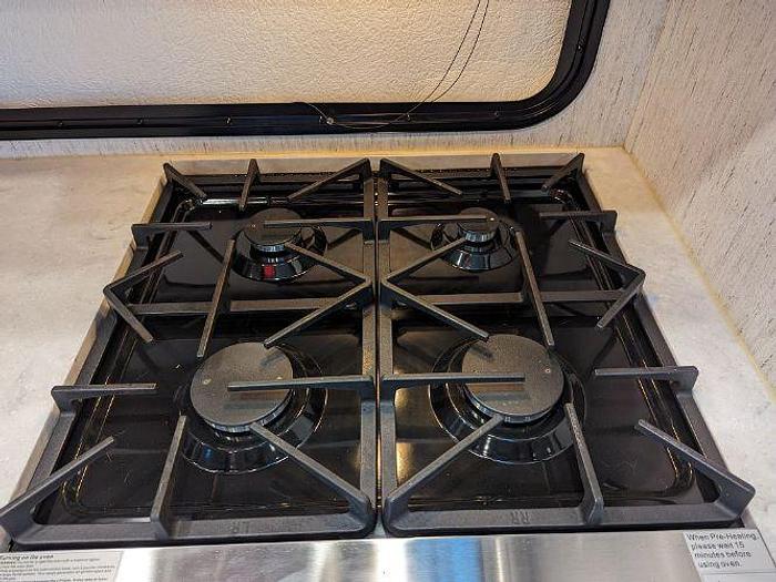 Used 2021 Grand Design Momentum 376THS